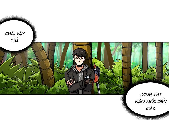 Tôi Là Người Chơi Duy Nhất Đăng Nhập Chapter 41 - Trang 2