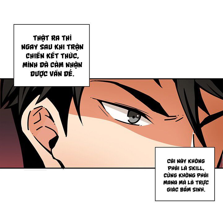 Tôi Là Người Chơi Duy Nhất Đăng Nhập Chapter 41 - Trang 2