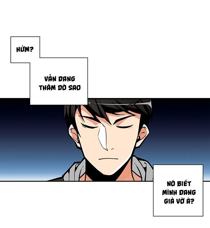 Tôi Là Người Chơi Duy Nhất Đăng Nhập Chapter 41 - Trang 2