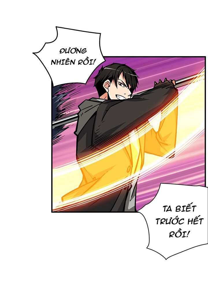 Tôi Là Người Chơi Duy Nhất Đăng Nhập Chapter 42 - Trang 2