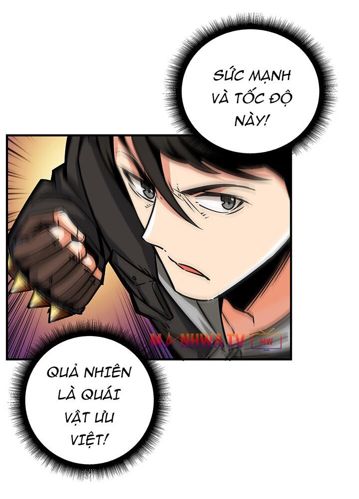 Tôi Là Người Chơi Duy Nhất Đăng Nhập Chapter 42 - Trang 2