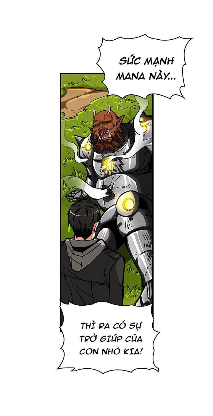 Tôi Là Người Chơi Duy Nhất Đăng Nhập Chapter 42 - Trang 2