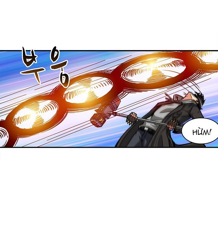 Tôi Là Người Chơi Duy Nhất Đăng Nhập Chapter 42 - Trang 2