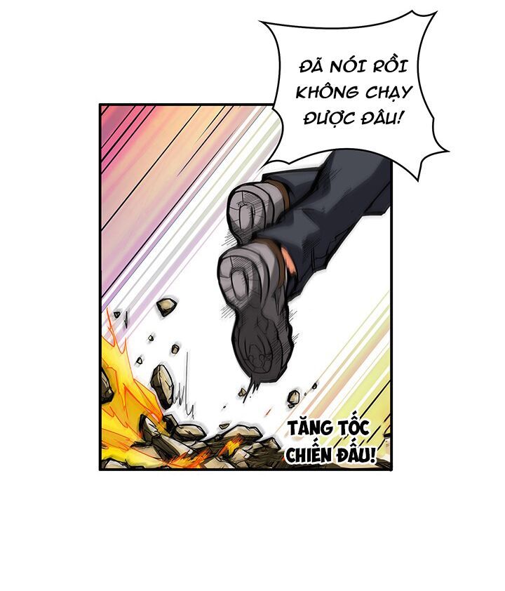 Tôi Là Người Chơi Duy Nhất Đăng Nhập Chapter 42 - Trang 2