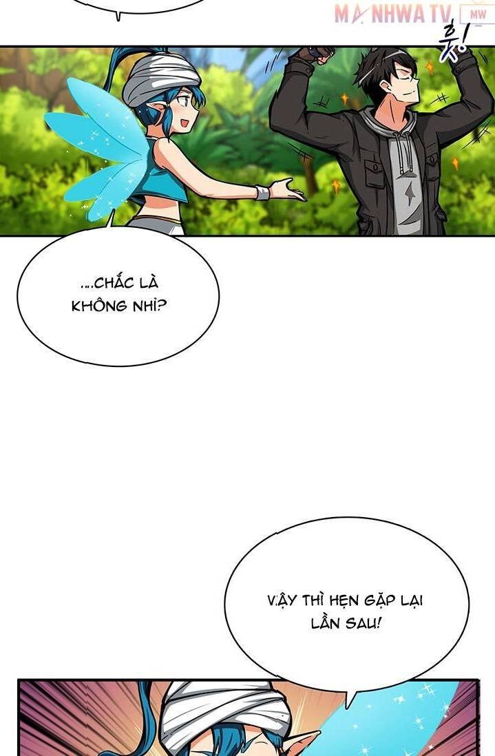 Tôi Là Người Chơi Duy Nhất Đăng Nhập Chapter 44 - Trang 2