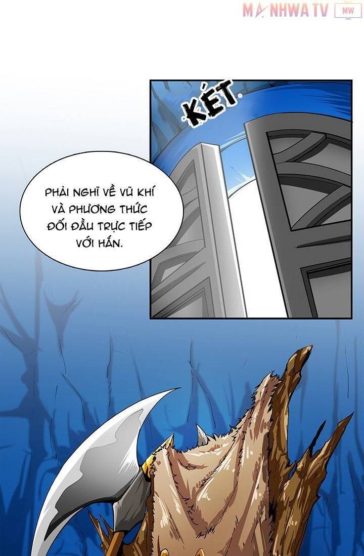 Tôi Là Người Chơi Duy Nhất Đăng Nhập Chapter 44 - Trang 2