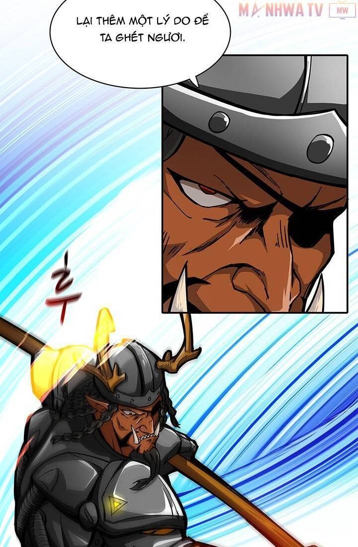 Tôi Là Người Chơi Duy Nhất Đăng Nhập Chapter 44 - Trang 2