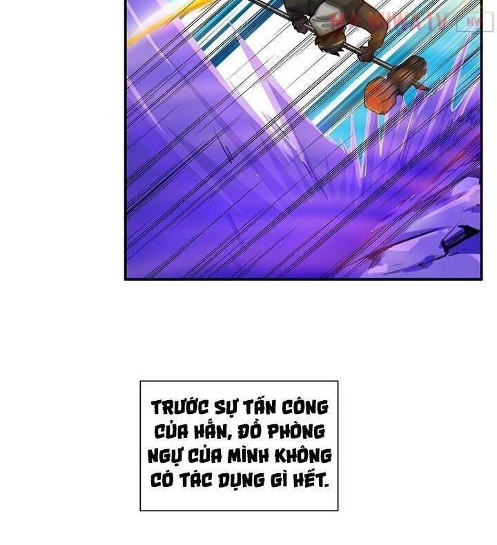 Tôi Là Người Chơi Duy Nhất Đăng Nhập Chapter 45 - Trang 2