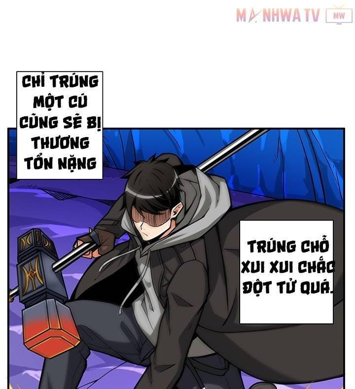 Tôi Là Người Chơi Duy Nhất Đăng Nhập Chapter 45 - Trang 2