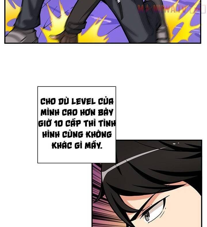 Tôi Là Người Chơi Duy Nhất Đăng Nhập Chapter 45 - Trang 2