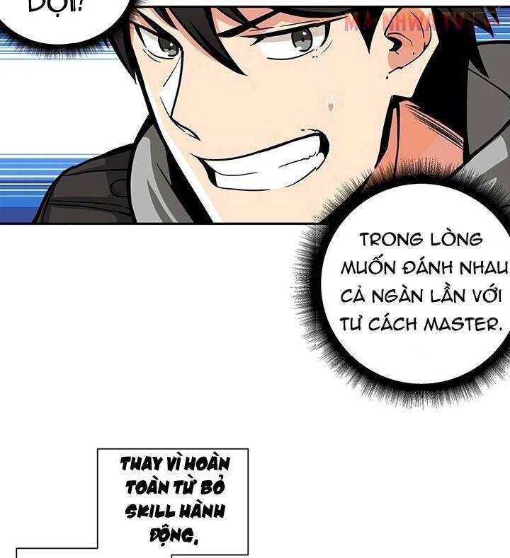 Tôi Là Người Chơi Duy Nhất Đăng Nhập Chapter 45 - Trang 2