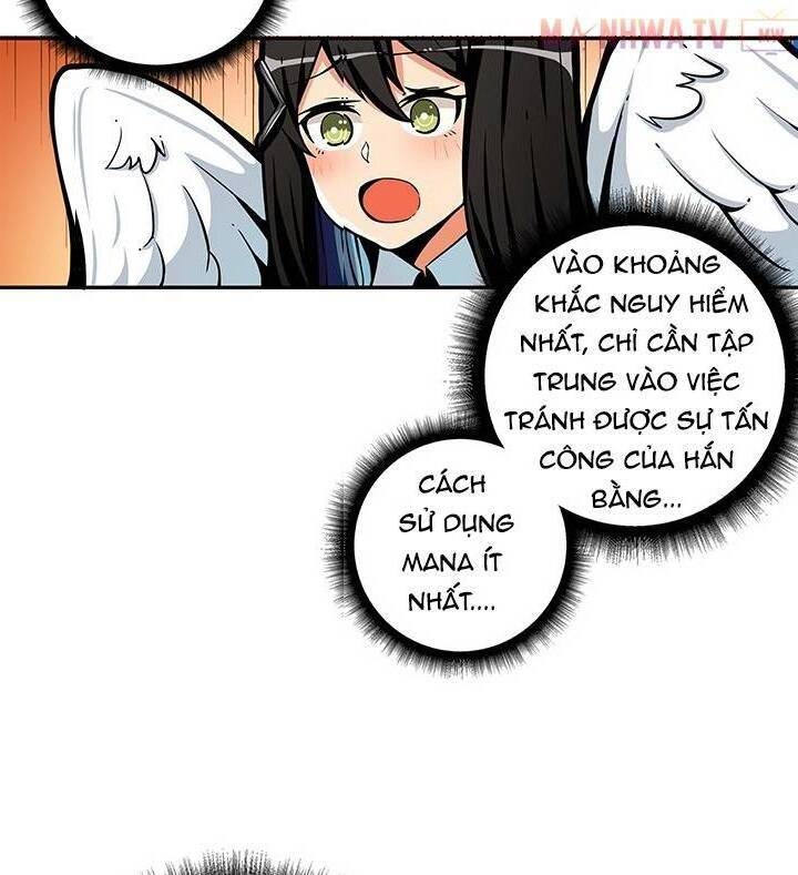 Tôi Là Người Chơi Duy Nhất Đăng Nhập Chapter 45 - Trang 2