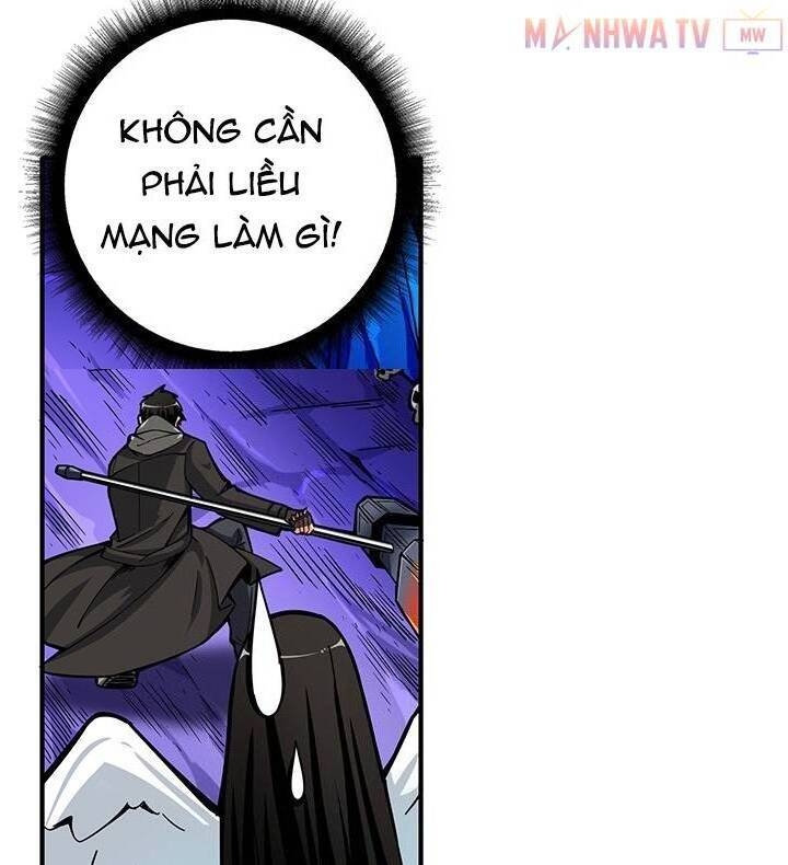 Tôi Là Người Chơi Duy Nhất Đăng Nhập Chapter 45 - Trang 2