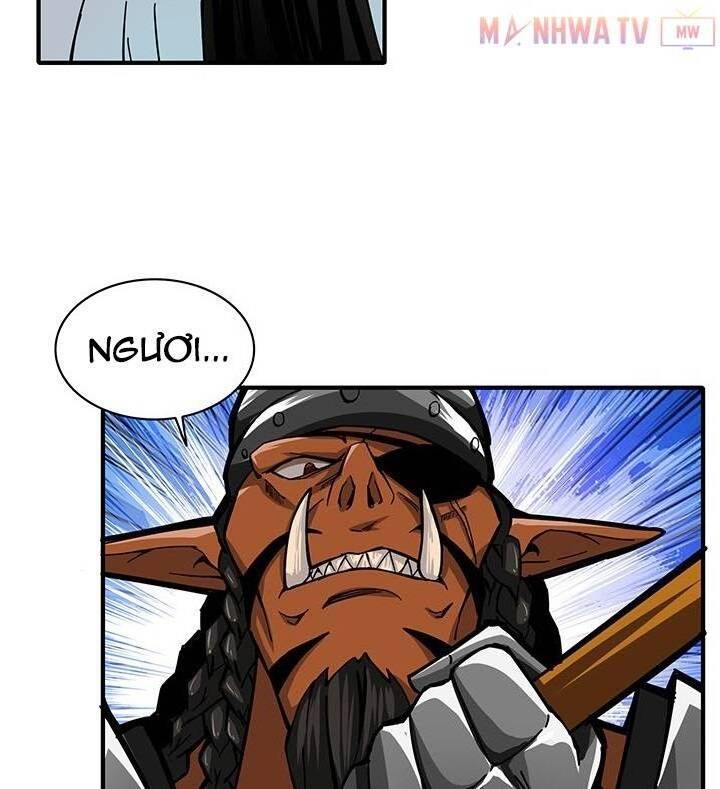 Tôi Là Người Chơi Duy Nhất Đăng Nhập Chapter 45 - Trang 2