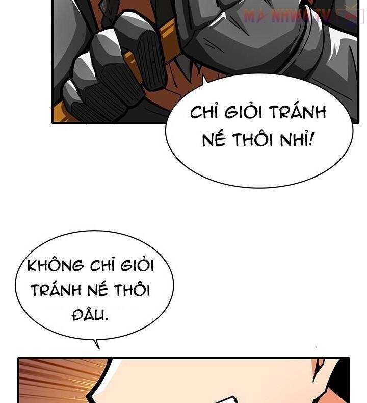 Tôi Là Người Chơi Duy Nhất Đăng Nhập Chapter 45 - Trang 2