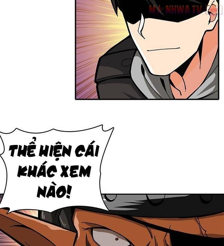 Tôi Là Người Chơi Duy Nhất Đăng Nhập Chapter 45 - Trang 2