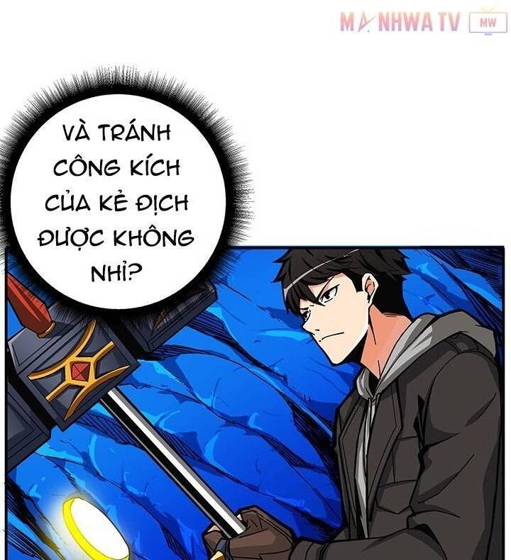 Tôi Là Người Chơi Duy Nhất Đăng Nhập Chapter 45 - Trang 2