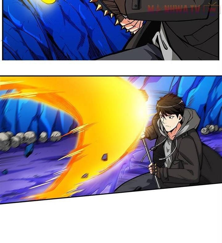 Tôi Là Người Chơi Duy Nhất Đăng Nhập Chapter 45 - Trang 2