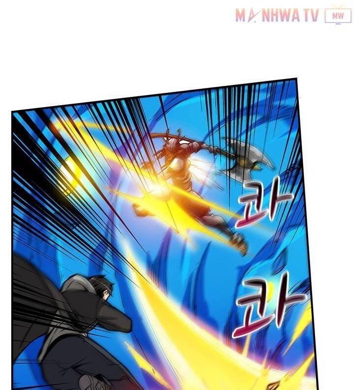 Tôi Là Người Chơi Duy Nhất Đăng Nhập Chapter 45 - Trang 2