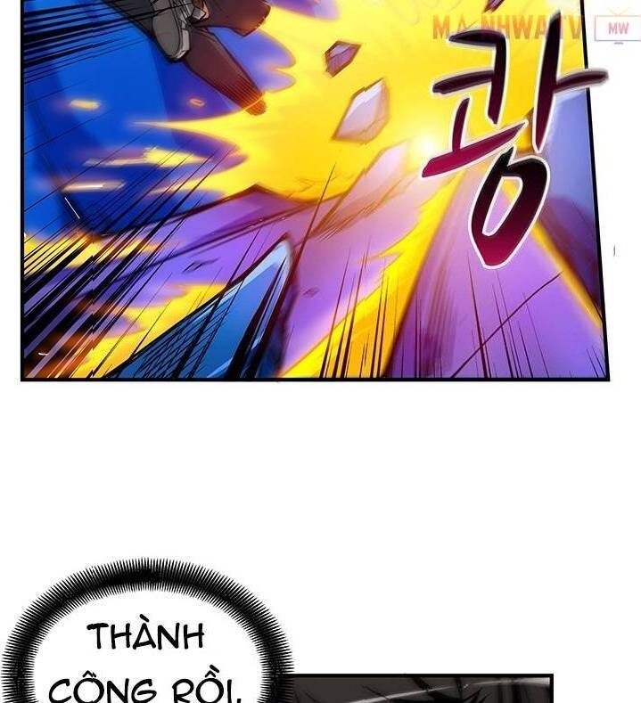 Tôi Là Người Chơi Duy Nhất Đăng Nhập Chapter 45 - Trang 2