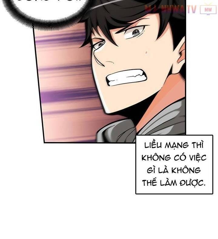 Tôi Là Người Chơi Duy Nhất Đăng Nhập Chapter 45 - Trang 2