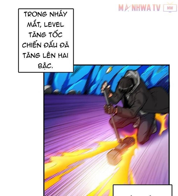 Tôi Là Người Chơi Duy Nhất Đăng Nhập Chapter 45 - Trang 2