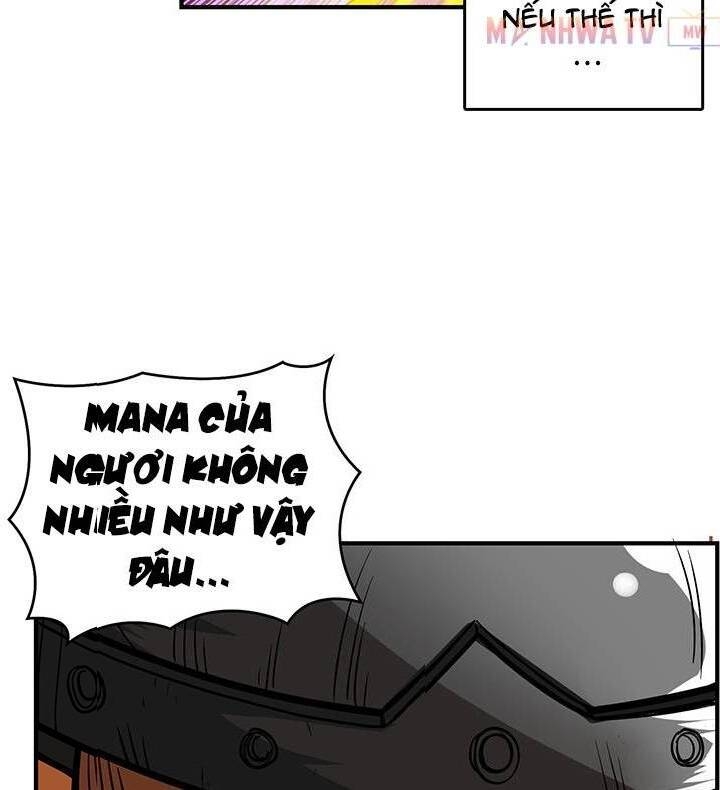 Tôi Là Người Chơi Duy Nhất Đăng Nhập Chapter 45 - Trang 2