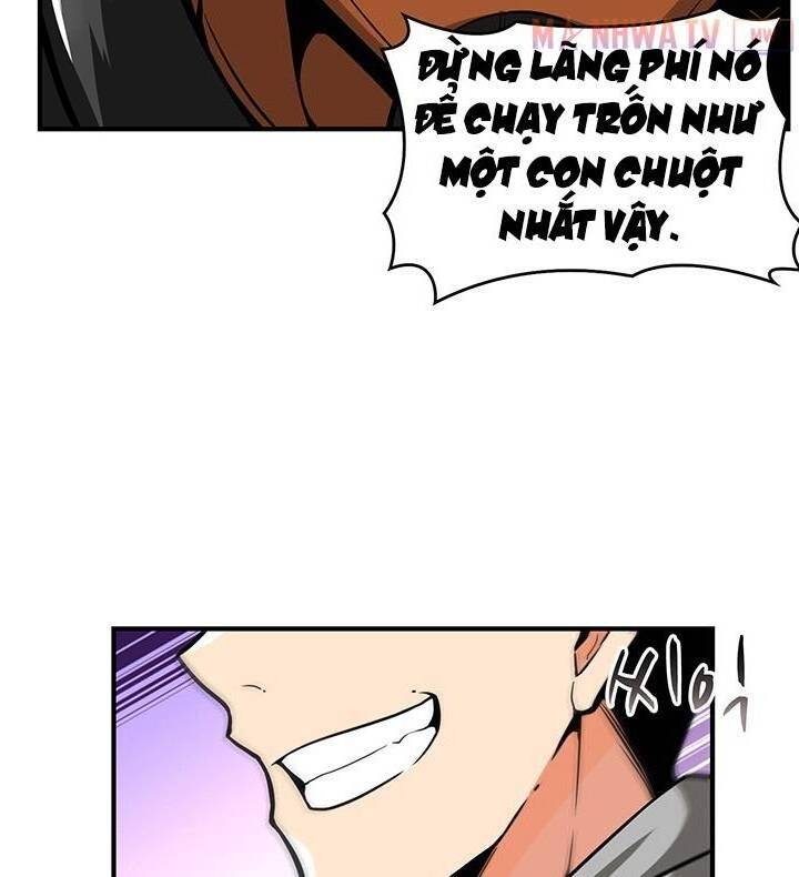 Tôi Là Người Chơi Duy Nhất Đăng Nhập Chapter 45 - Trang 2