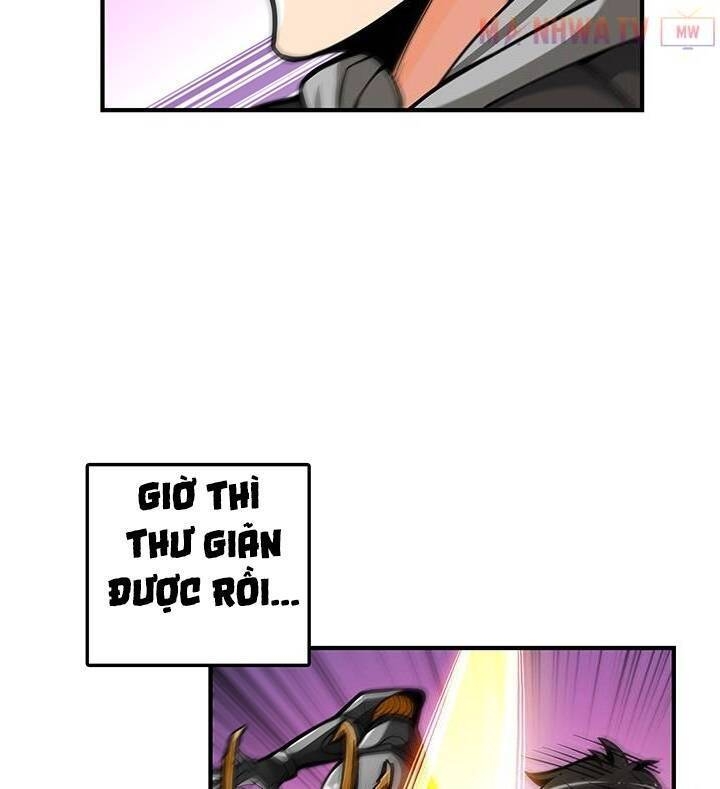 Tôi Là Người Chơi Duy Nhất Đăng Nhập Chapter 45 - Trang 2