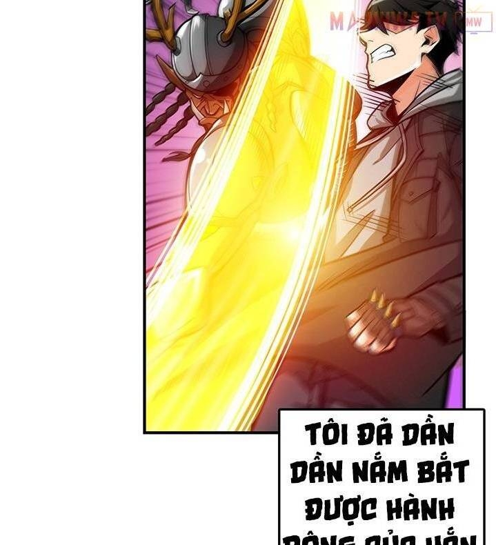 Tôi Là Người Chơi Duy Nhất Đăng Nhập Chapter 45 - Trang 2