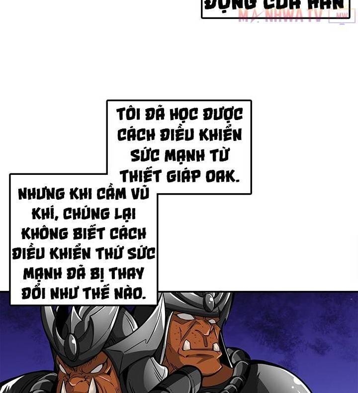 Tôi Là Người Chơi Duy Nhất Đăng Nhập Chapter 45 - Trang 2