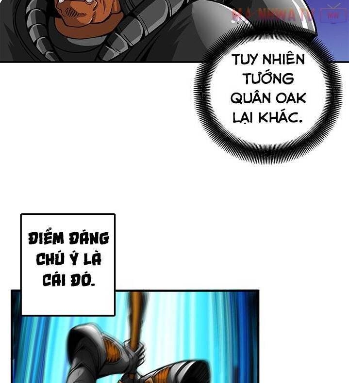 Tôi Là Người Chơi Duy Nhất Đăng Nhập Chapter 45 - Trang 2