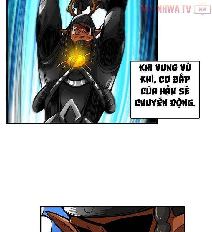 Tôi Là Người Chơi Duy Nhất Đăng Nhập Chapter 45 - Trang 2