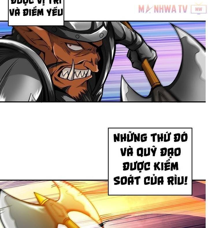 Tôi Là Người Chơi Duy Nhất Đăng Nhập Chapter 45 - Trang 2