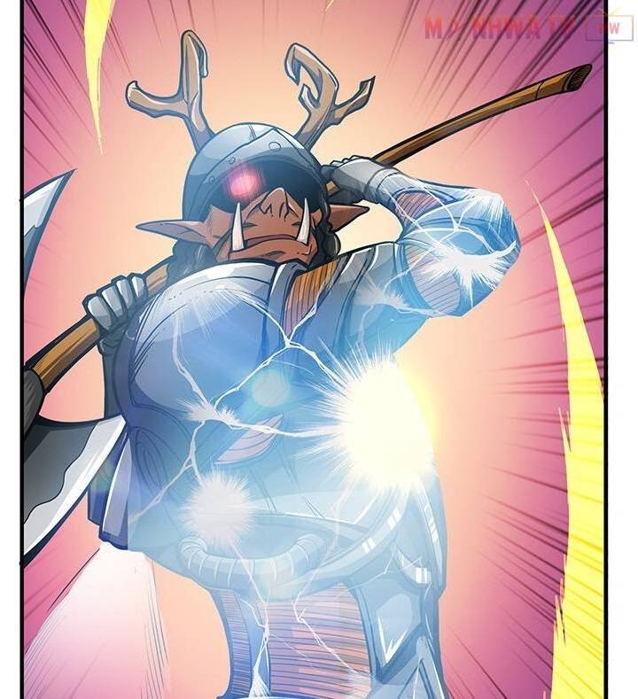 Tôi Là Người Chơi Duy Nhất Đăng Nhập Chapter 45 - Trang 2