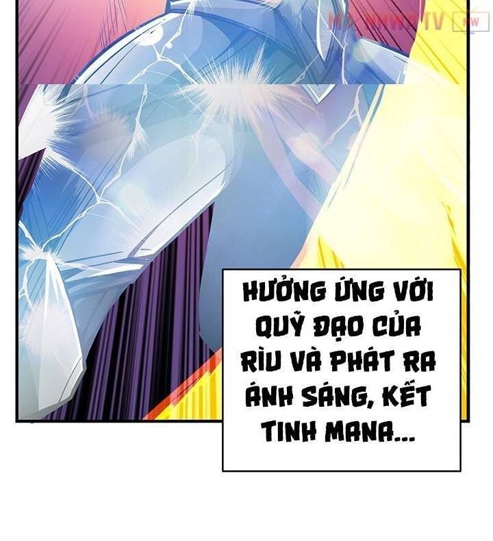 Tôi Là Người Chơi Duy Nhất Đăng Nhập Chapter 45 - Trang 2