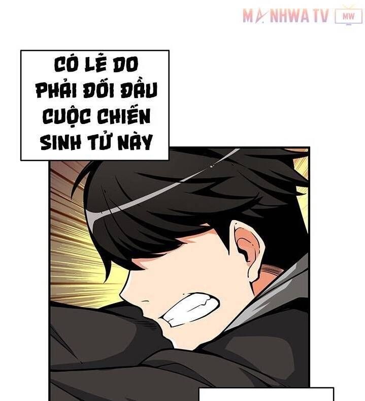 Tôi Là Người Chơi Duy Nhất Đăng Nhập Chapter 45 - Trang 2