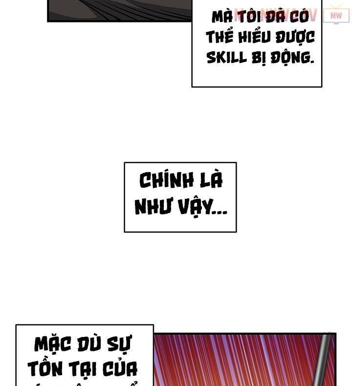 Tôi Là Người Chơi Duy Nhất Đăng Nhập Chapter 45 - Trang 2