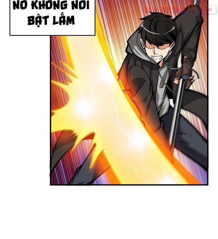 Tôi Là Người Chơi Duy Nhất Đăng Nhập Chapter 45 - Trang 2