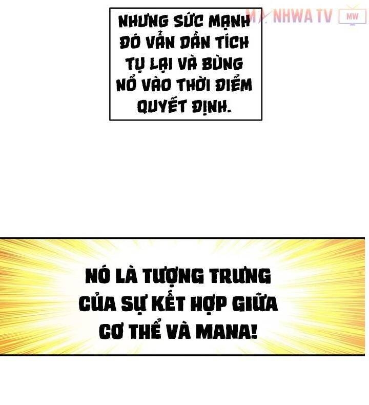 Tôi Là Người Chơi Duy Nhất Đăng Nhập Chapter 45 - Trang 2