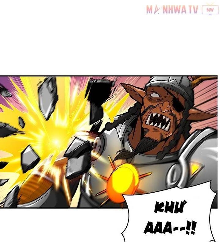 Tôi Là Người Chơi Duy Nhất Đăng Nhập Chapter 45 - Trang 2