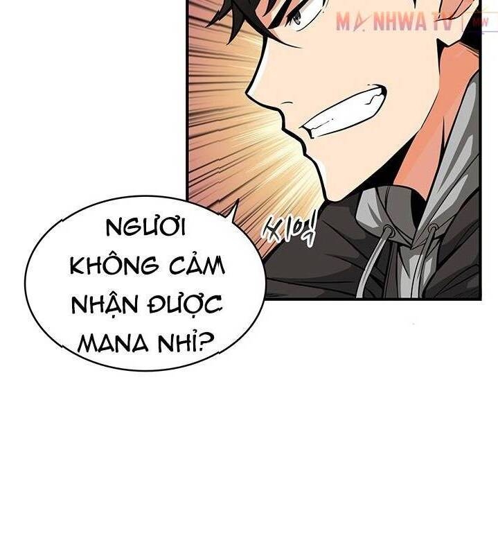 Tôi Là Người Chơi Duy Nhất Đăng Nhập Chapter 45 - Trang 2