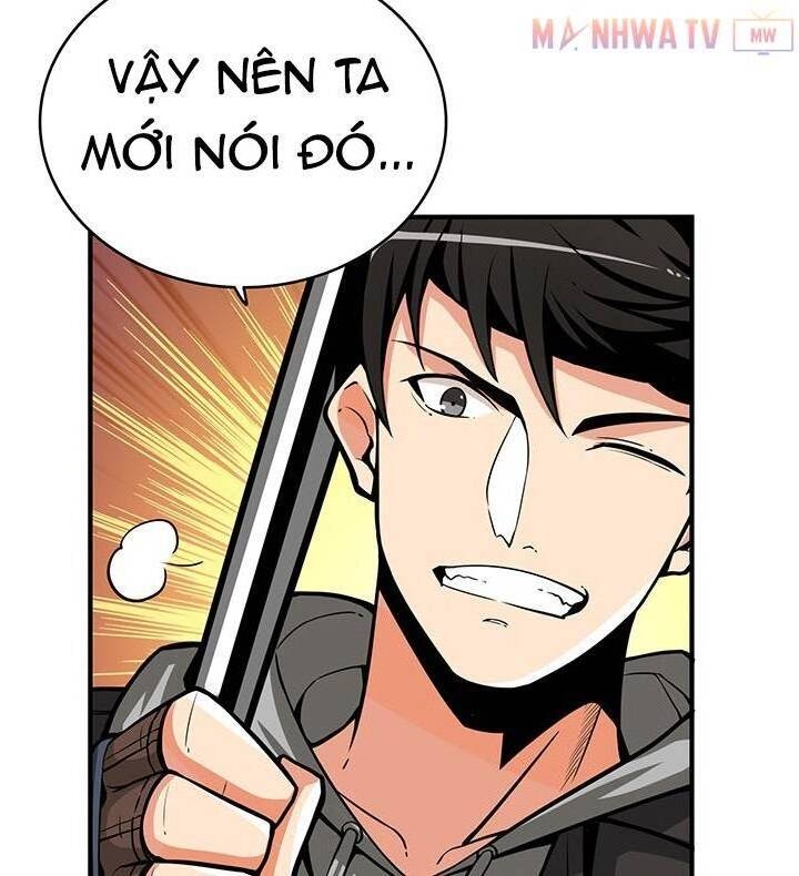 Tôi Là Người Chơi Duy Nhất Đăng Nhập Chapter 45 - Trang 2