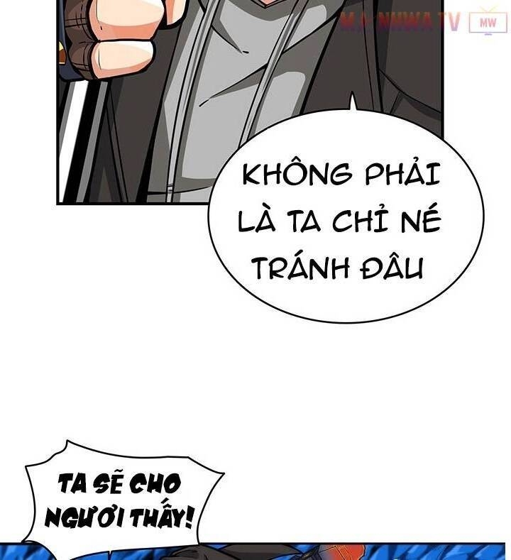 Tôi Là Người Chơi Duy Nhất Đăng Nhập Chapter 45 - Trang 2
