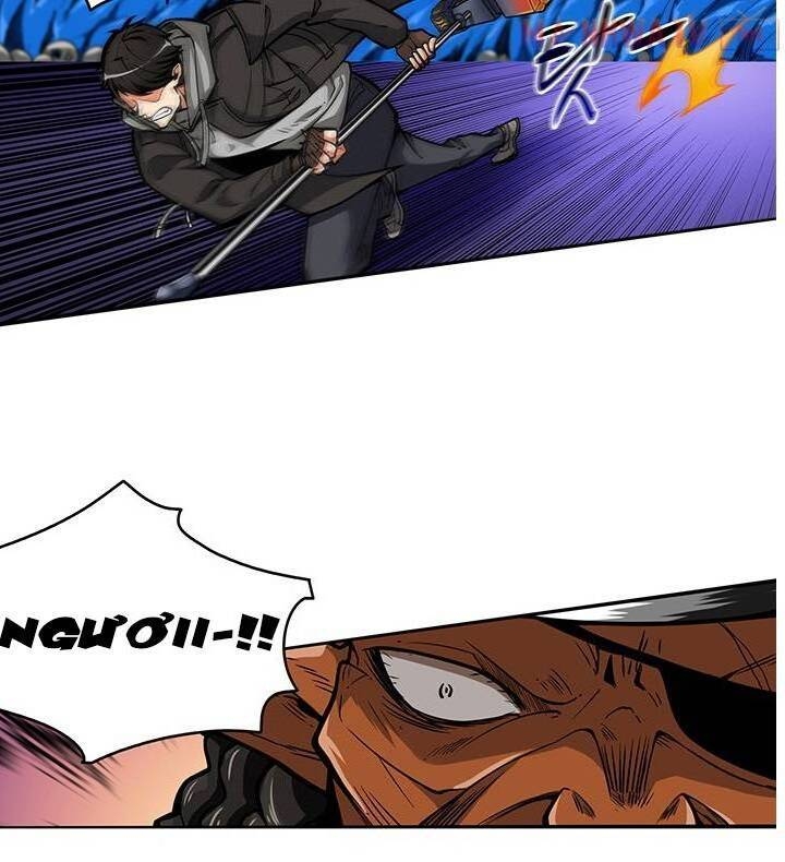 Tôi Là Người Chơi Duy Nhất Đăng Nhập Chapter 45 - Trang 2