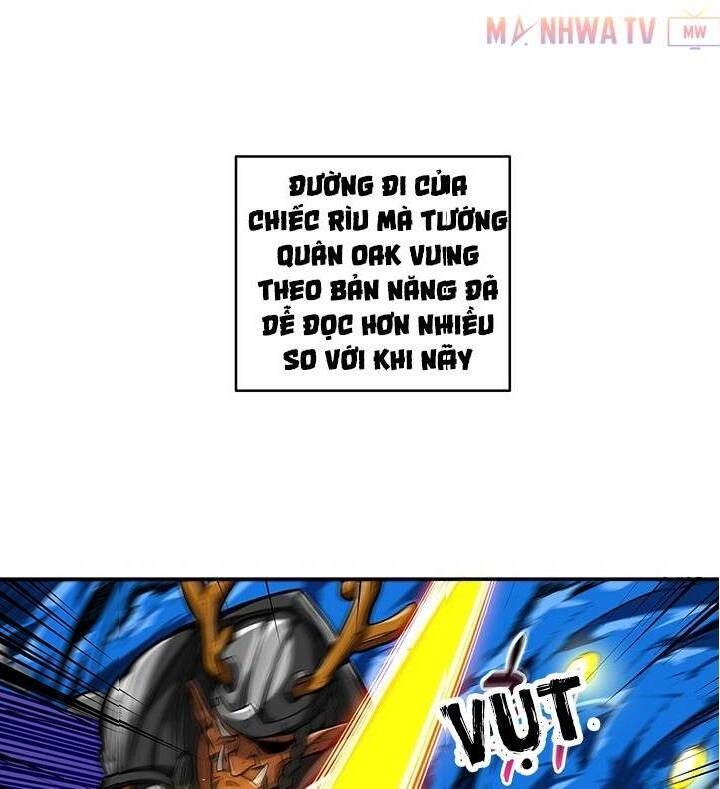 Tôi Là Người Chơi Duy Nhất Đăng Nhập Chapter 45 - Trang 2