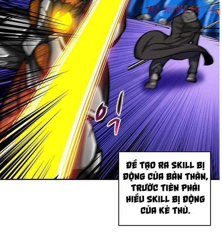 Tôi Là Người Chơi Duy Nhất Đăng Nhập Chapter 45 - Trang 2