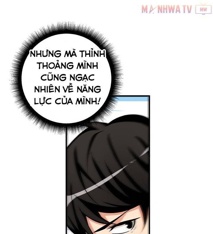 Tôi Là Người Chơi Duy Nhất Đăng Nhập Chapter 45 - Trang 2