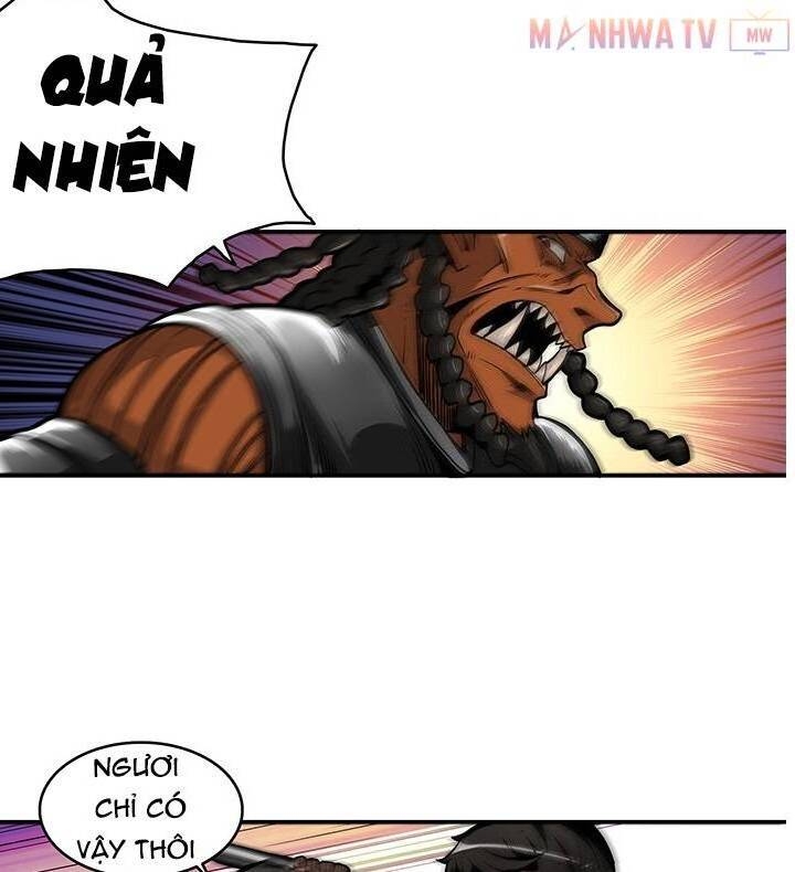 Tôi Là Người Chơi Duy Nhất Đăng Nhập Chapter 45 - Trang 2