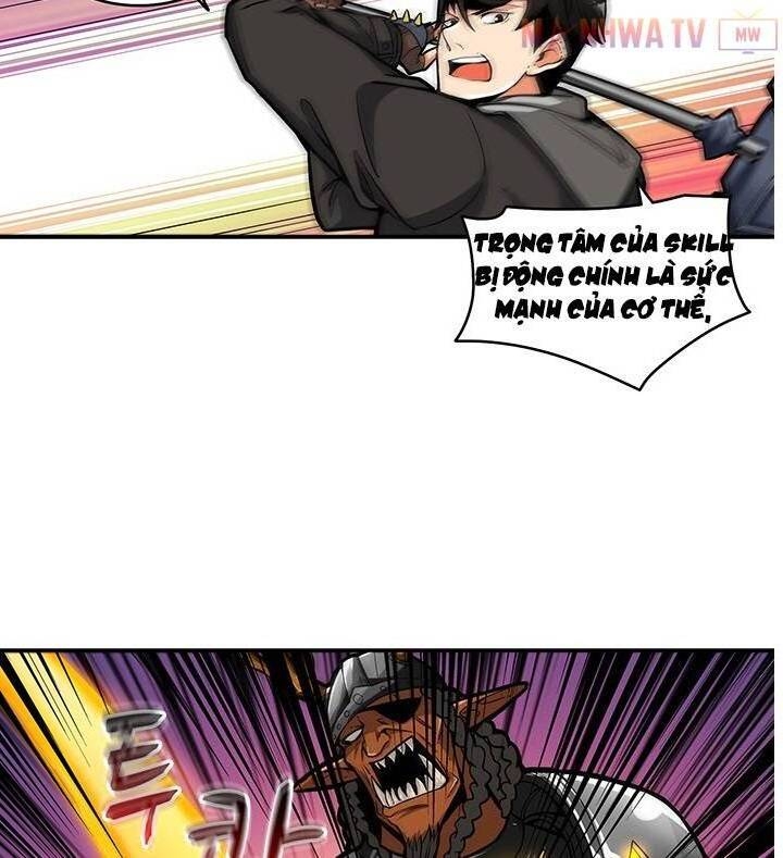 Tôi Là Người Chơi Duy Nhất Đăng Nhập Chapter 45 - Trang 2